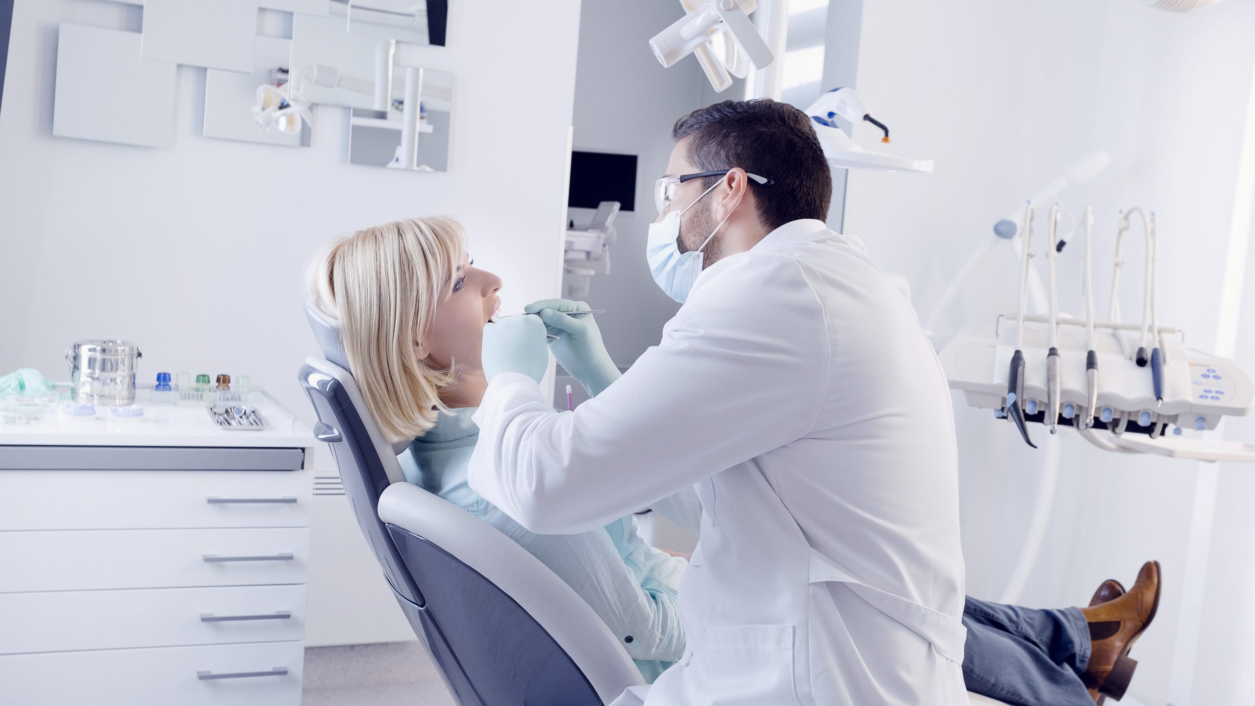 Dentist in Port Saint Joe, FL