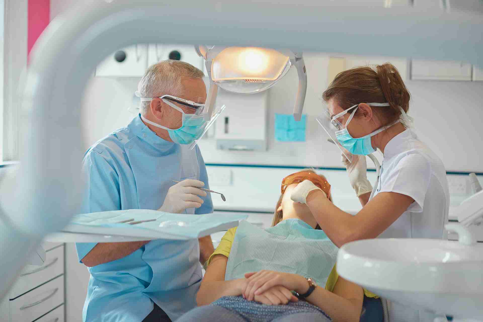 Dentist in Port Saint Joe, FL